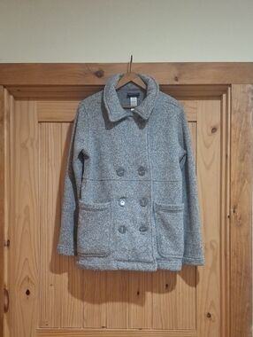 Patagonia Better Sweater Coat. Size Large.